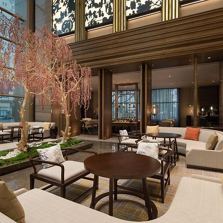 Hangzhou Capital Star Hotel Εξωτερικό φωτογραφία