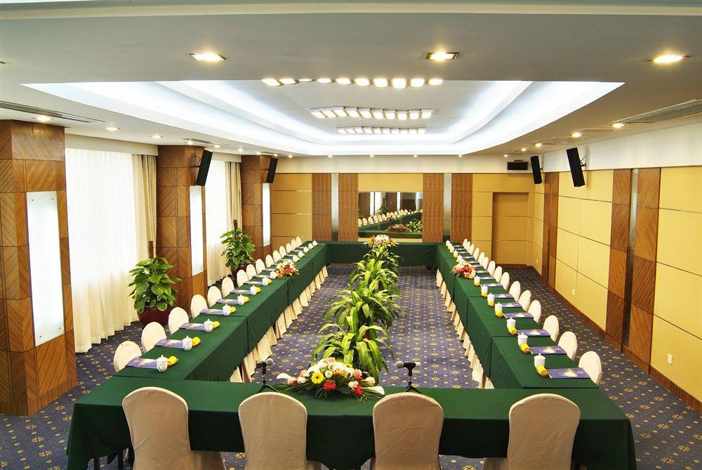 Hangzhou Capital Star Hotel Εξωτερικό φωτογραφία