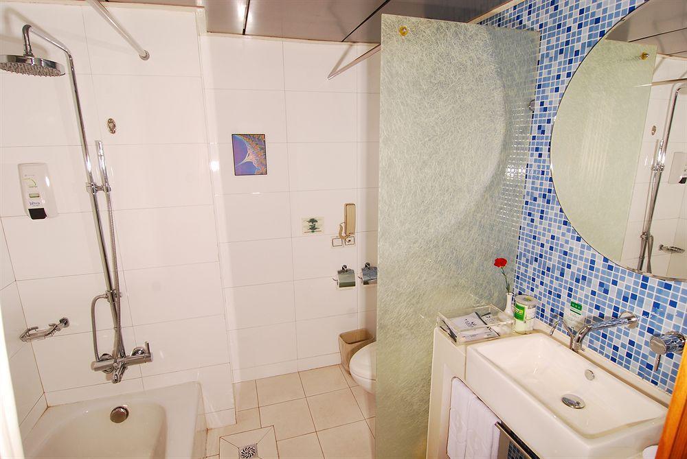 Hangzhou Capital Star Hotel Εξωτερικό φωτογραφία