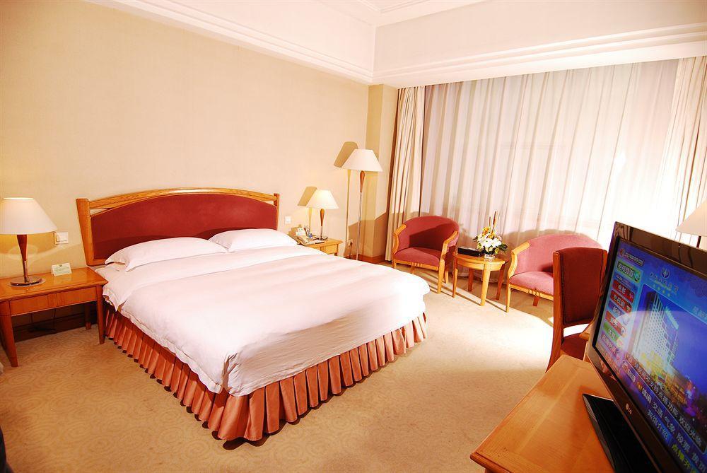 Hangzhou Capital Star Hotel Εξωτερικό φωτογραφία