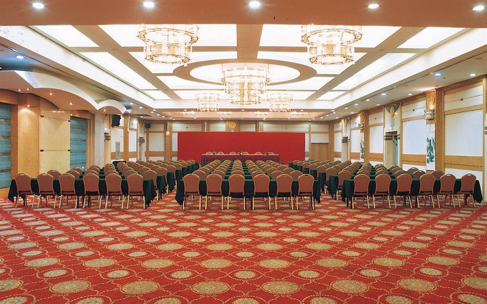 Hangzhou Capital Star Hotel Εξωτερικό φωτογραφία