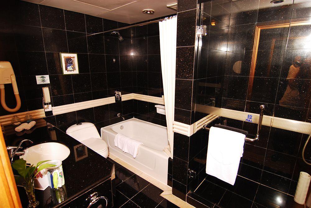 Hangzhou Capital Star Hotel Εξωτερικό φωτογραφία