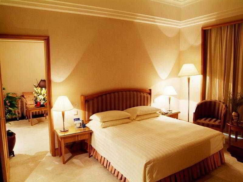 Hangzhou Capital Star Hotel Εξωτερικό φωτογραφία