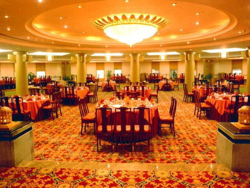 Hangzhou Capital Star Hotel Εξωτερικό φωτογραφία