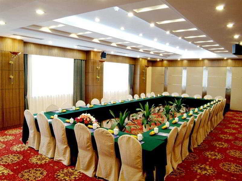 Hangzhou Capital Star Hotel Εξωτερικό φωτογραφία