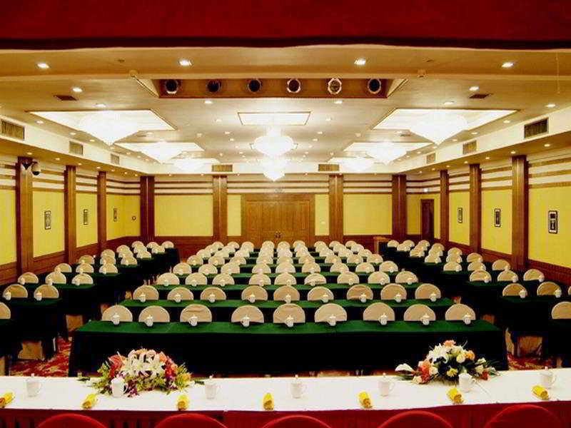 Hangzhou Capital Star Hotel Εξωτερικό φωτογραφία