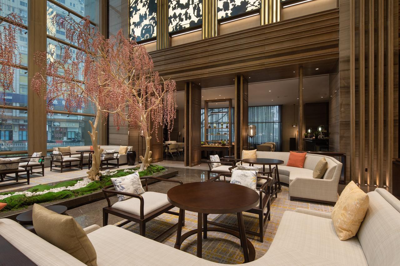 Hangzhou Capital Star Hotel Εξωτερικό φωτογραφία