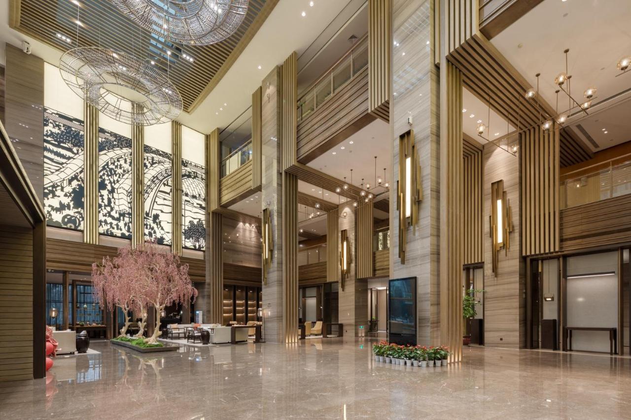 Hangzhou Capital Star Hotel Εξωτερικό φωτογραφία