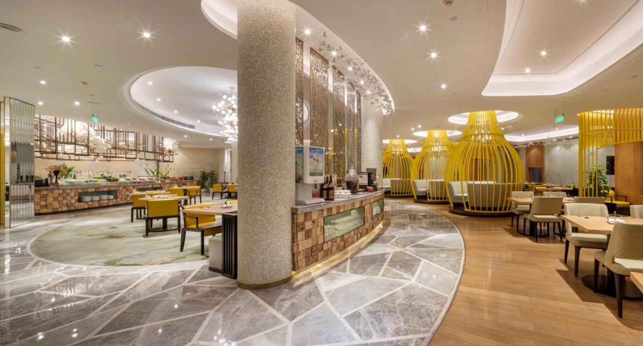 Hangzhou Capital Star Hotel Εξωτερικό φωτογραφία