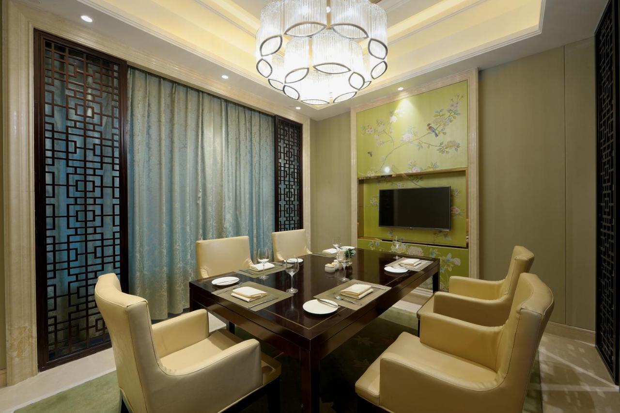Hangzhou Capital Star Hotel Εξωτερικό φωτογραφία