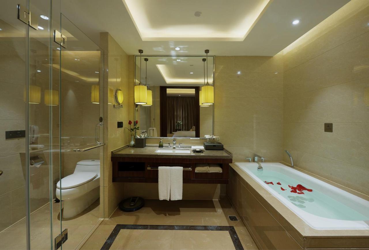 Hangzhou Capital Star Hotel Εξωτερικό φωτογραφία
