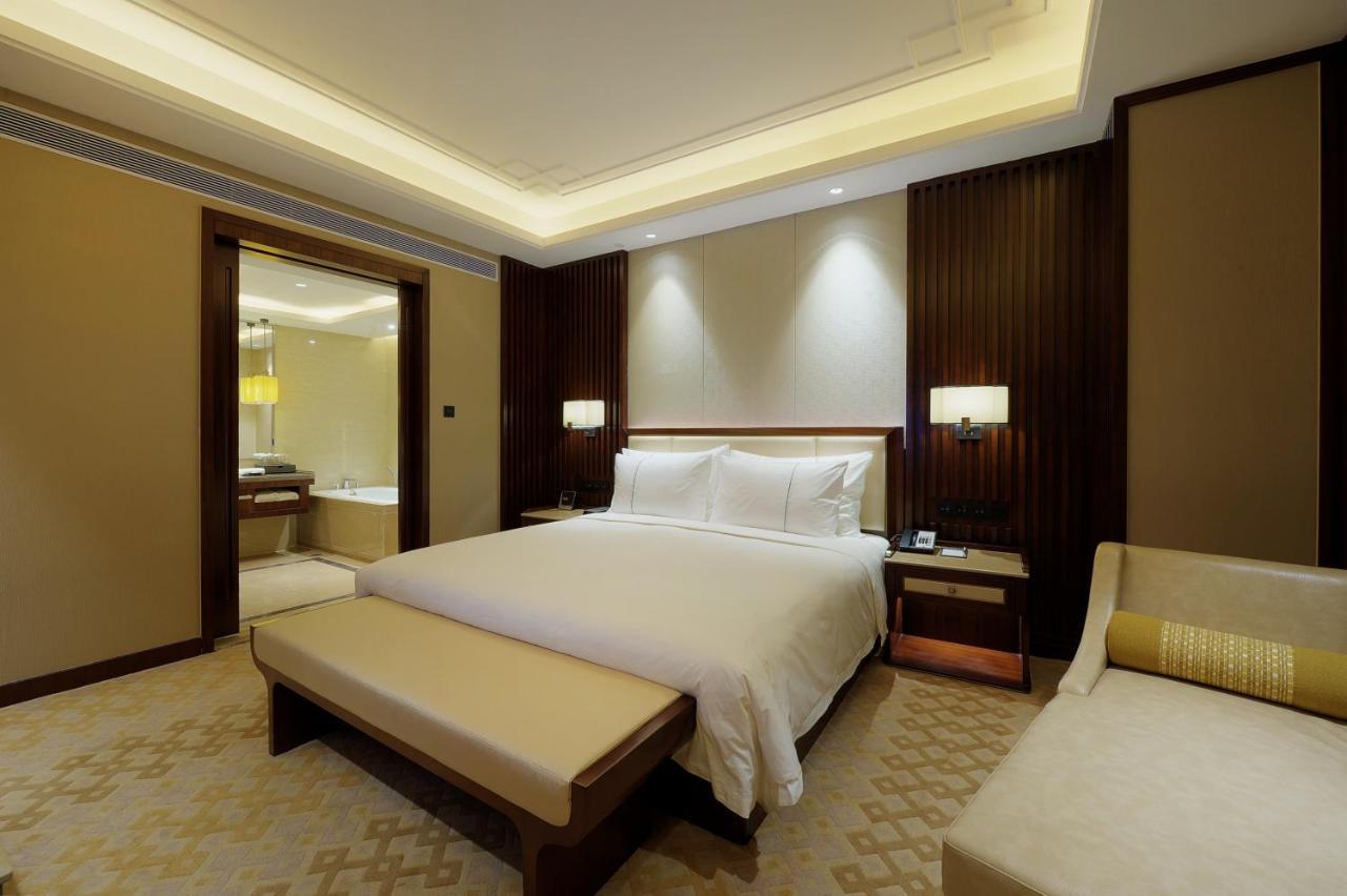 Hangzhou Capital Star Hotel Εξωτερικό φωτογραφία