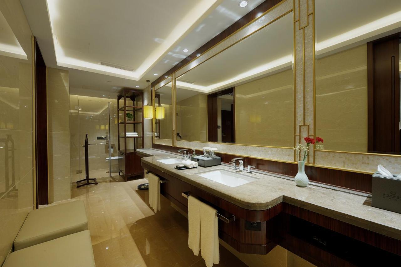 Hangzhou Capital Star Hotel Εξωτερικό φωτογραφία